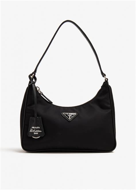 prada pre-loved women uae